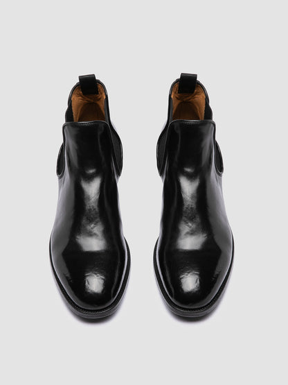 VANDERBILT CAOU/012 CANYON NERO