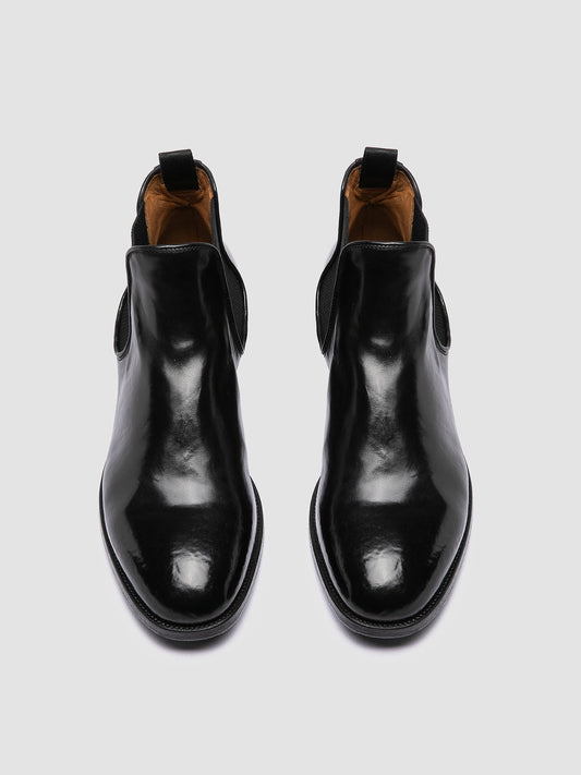 VANDERBILT CAOU/012 CANYON NERO