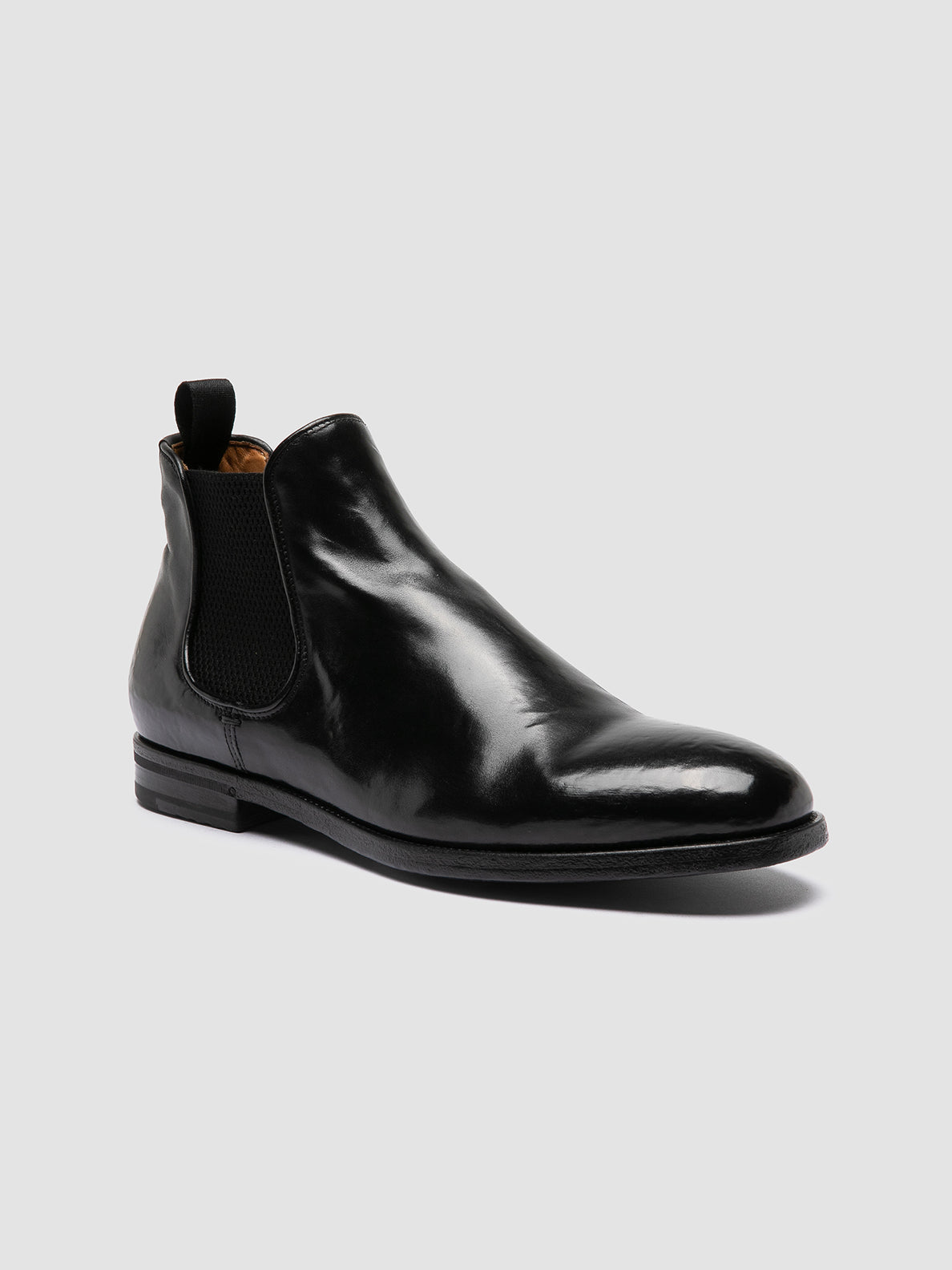 VANDERBILT CAOU/012 CANYON NERO