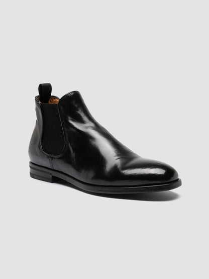 VANDERBILT CAOU/012 CANYON NERO