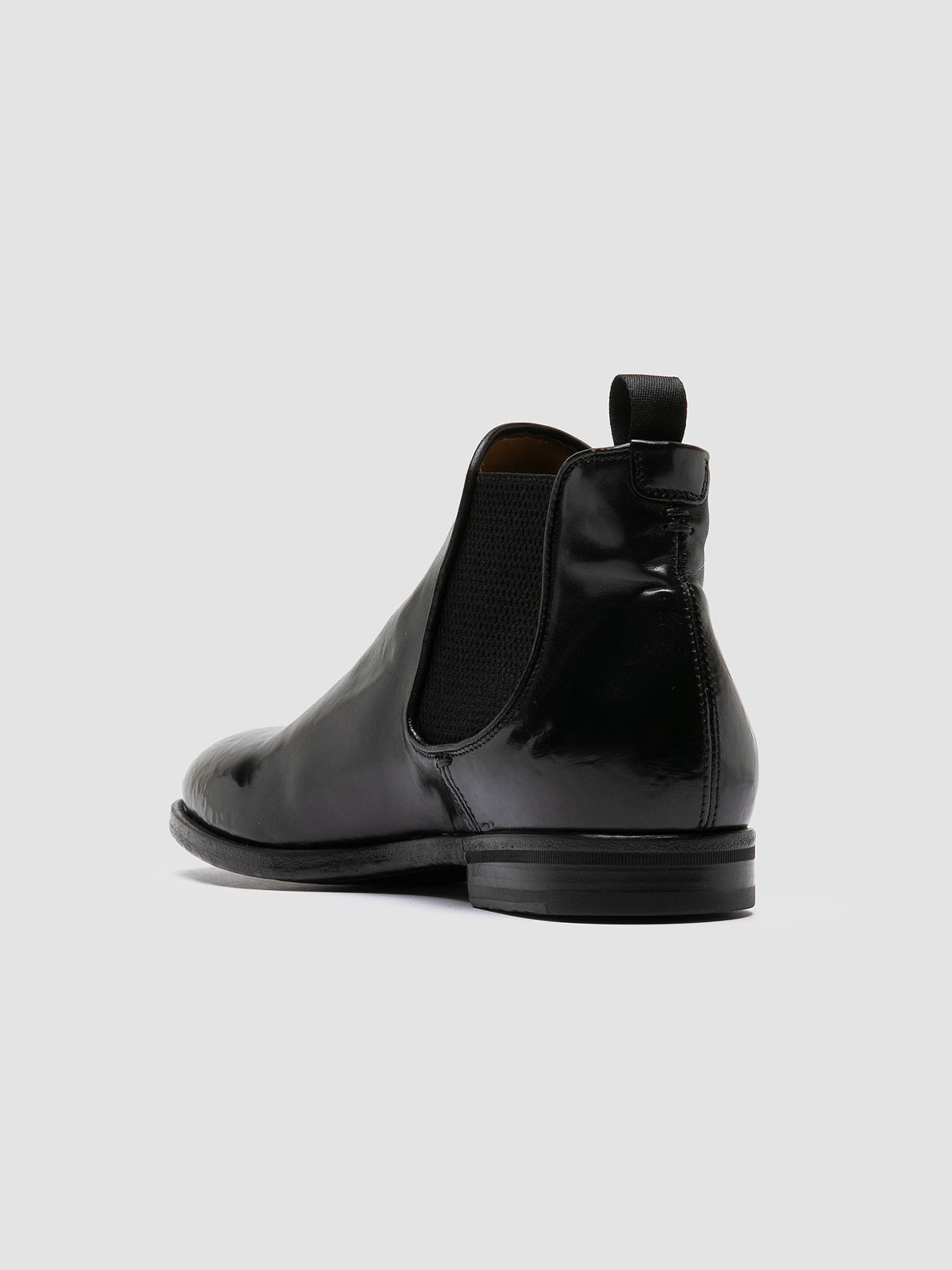 VANDERBILT CAOU/012 CANYON NERO