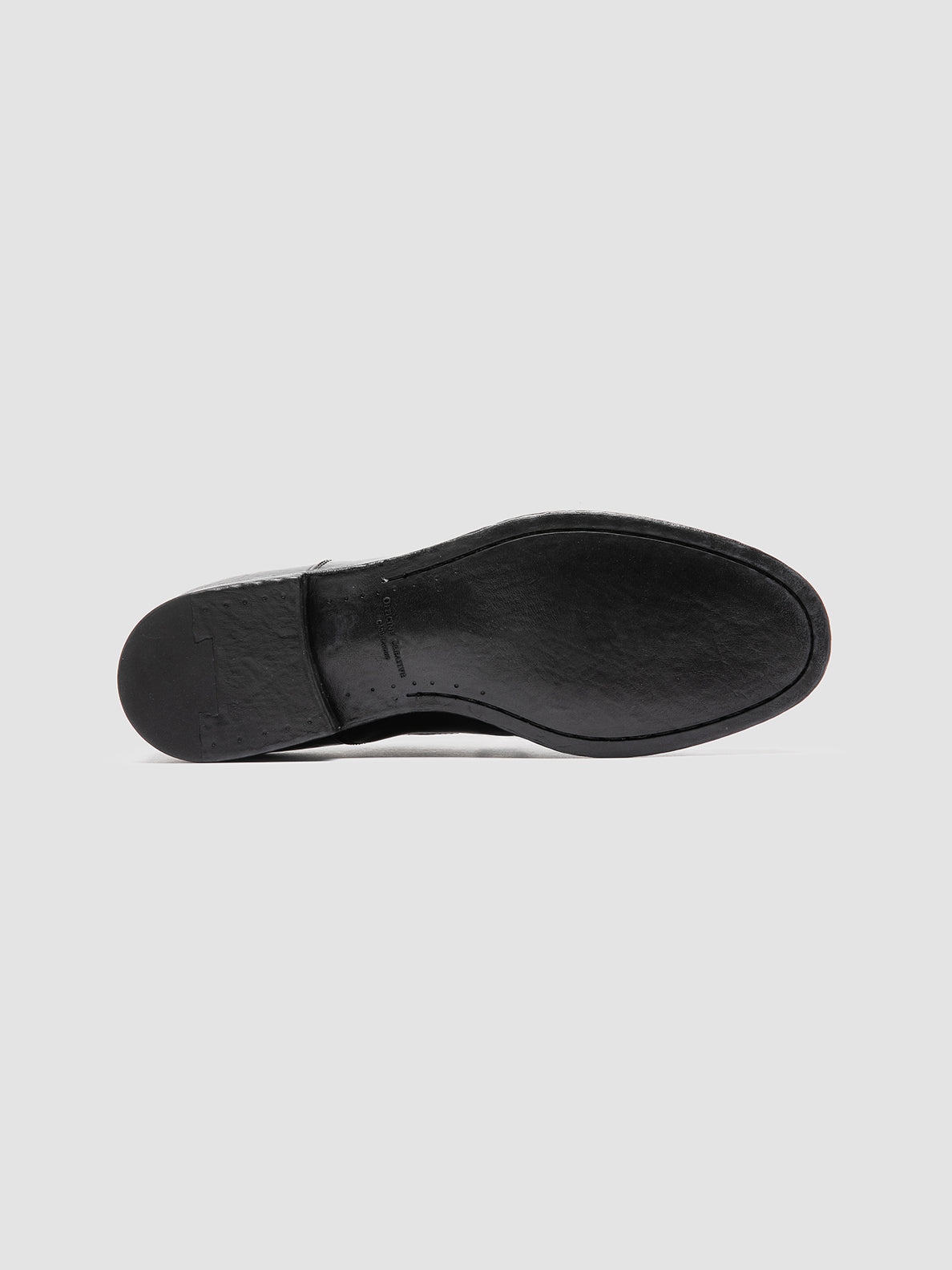 VANDERBILT CAOU/012 CANYON NERO