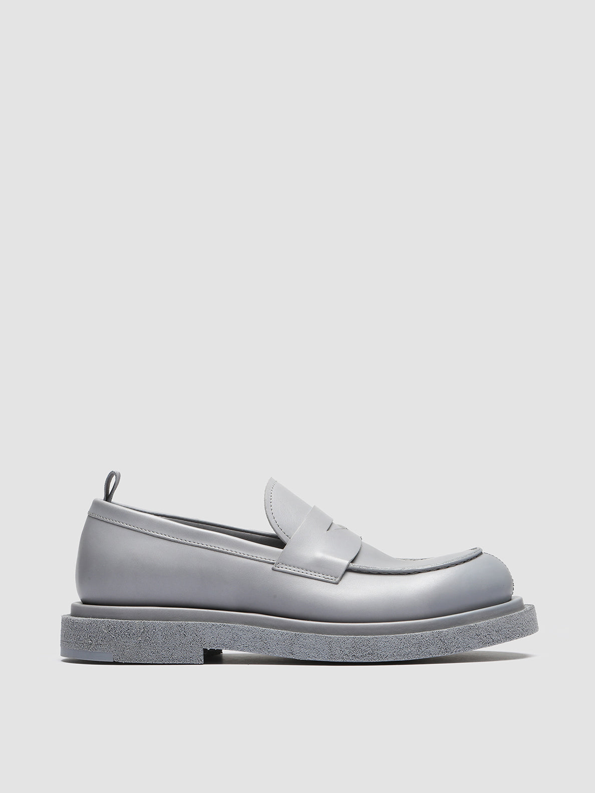 WISAL/032_S BUTTERO GULL F.DO GRIGIO