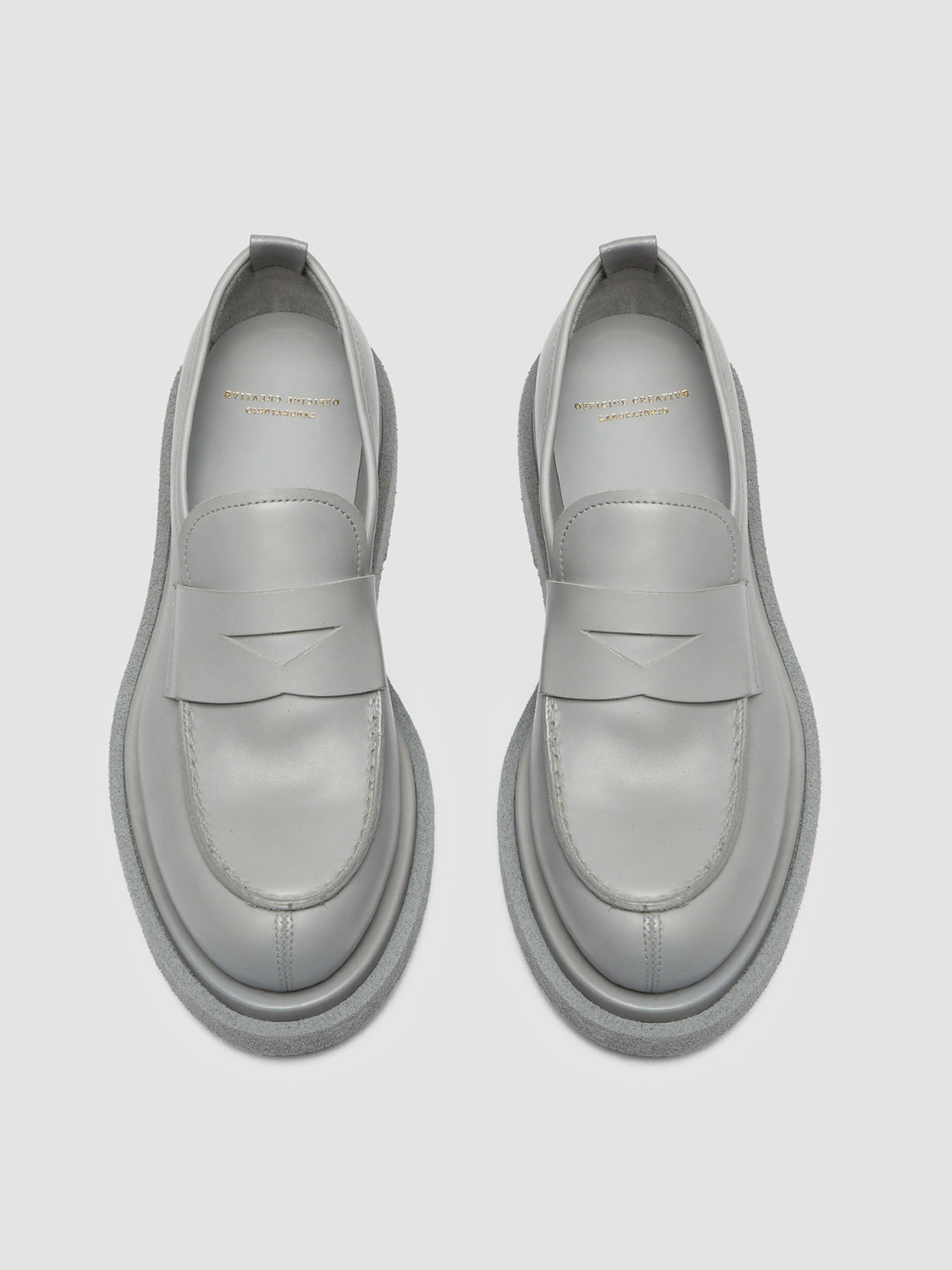 WISAL/032_S BUTTERO GULL F.DO GRIGIO