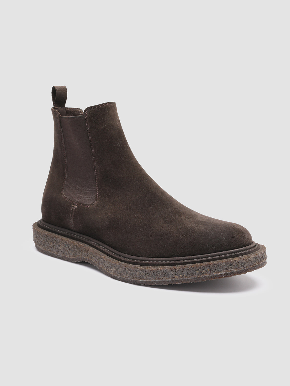 BULLET/002 L.CACHEMIRE PEPE - F.DO NICOTINA