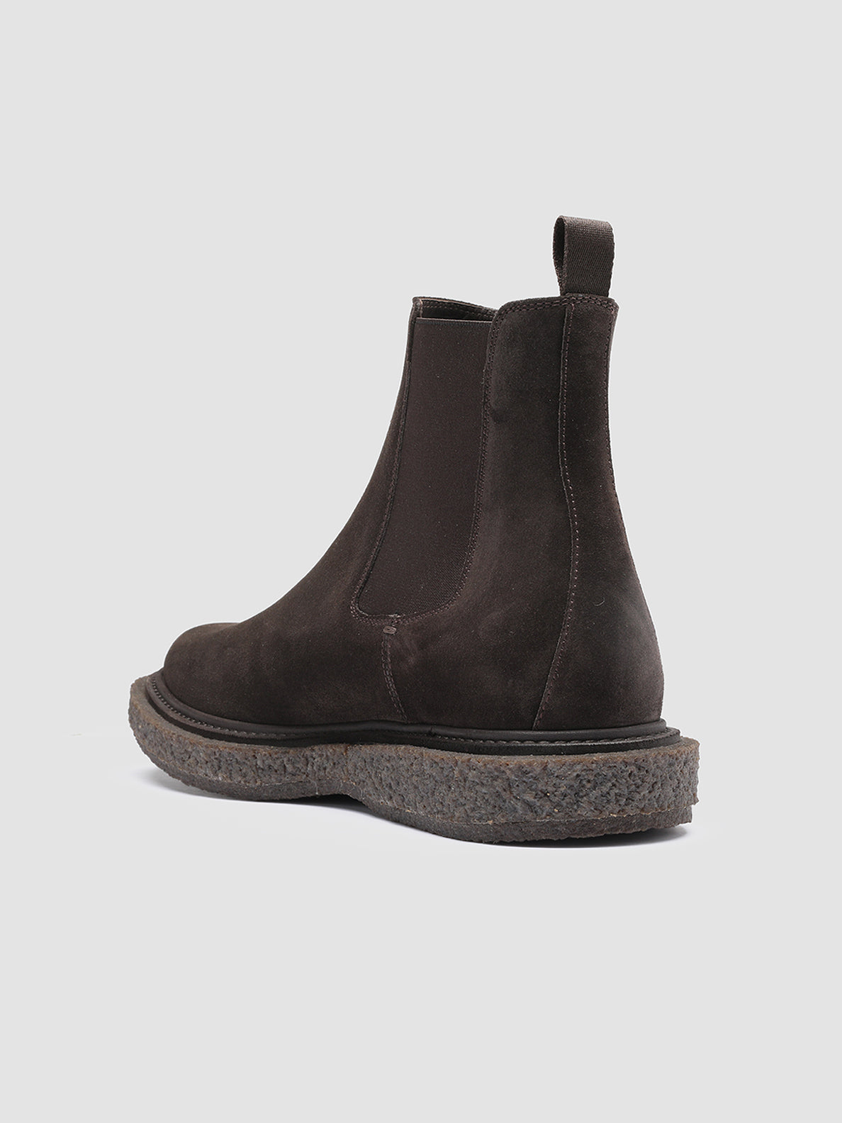 BULLET/002 L.CACHEMIRE PEPE - F.DO NICOTINA