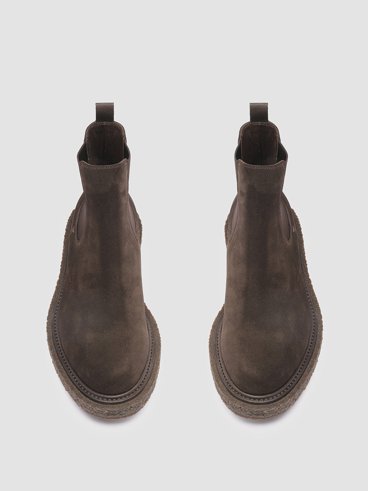 BULLET/002 L.CACHEMIRE PEPE - F.DO NICOTINA