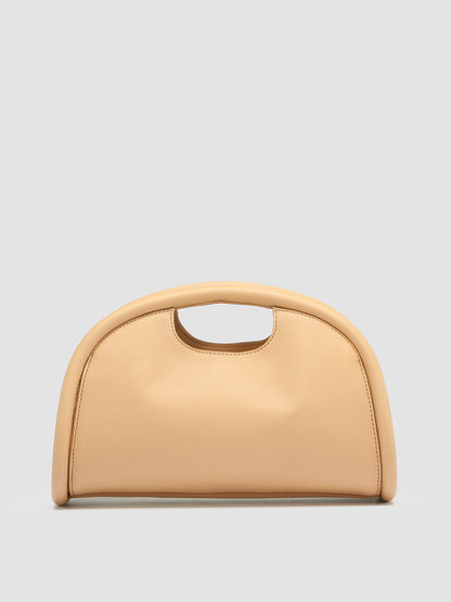 CABALA 003 - Rose Leather Clutch Bag  Officine Creative - 1