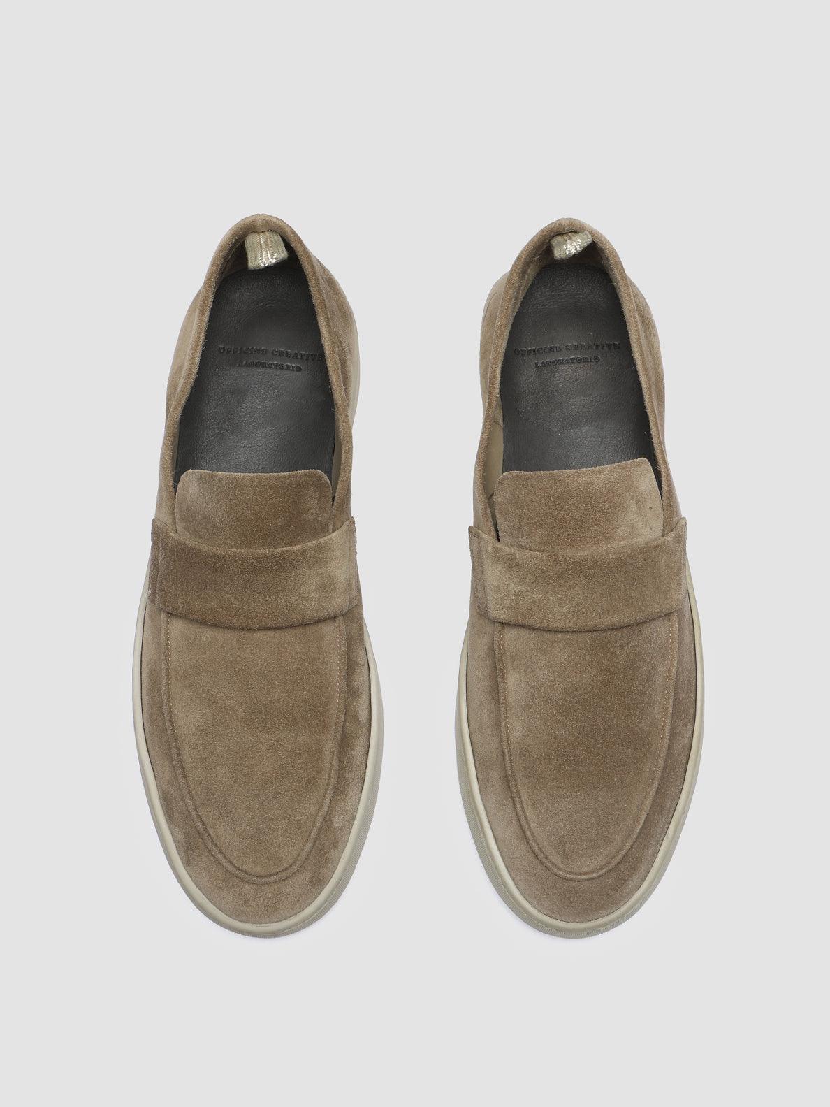 HERBIE/001 LIGHT CACHEMIRE LEAD_F.D HERBE