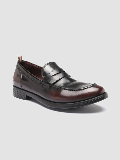 HIVE/041 PATINA IGNIS T. OTTO/SUPERNERO