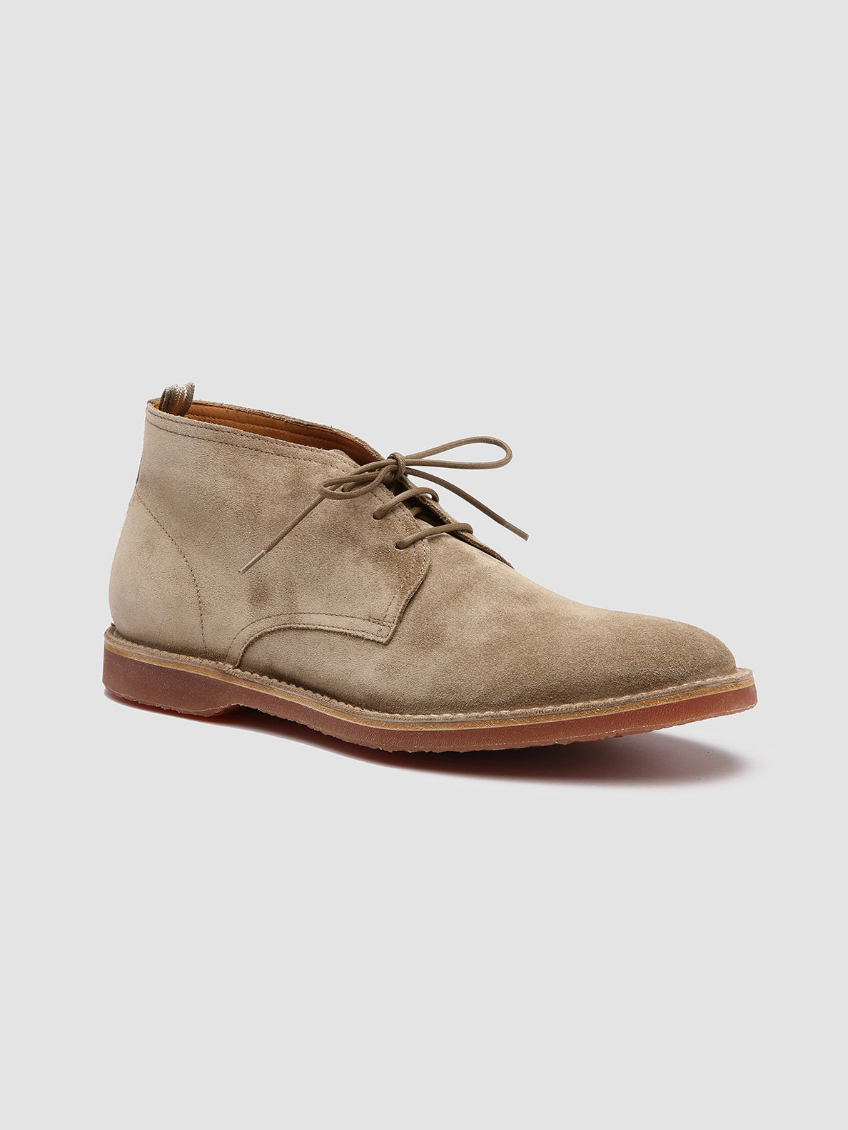 KENT/004 LIGHT CACHEMIRE TAUPE