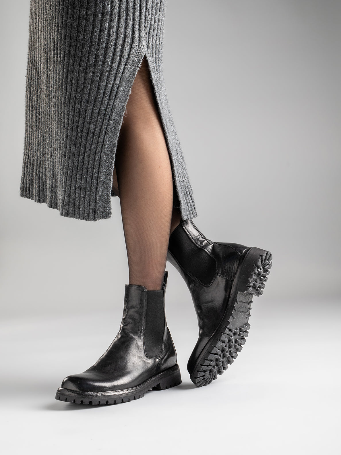 LORAINE/004 IGNIS T. EBANO Women Officine Creative - 6