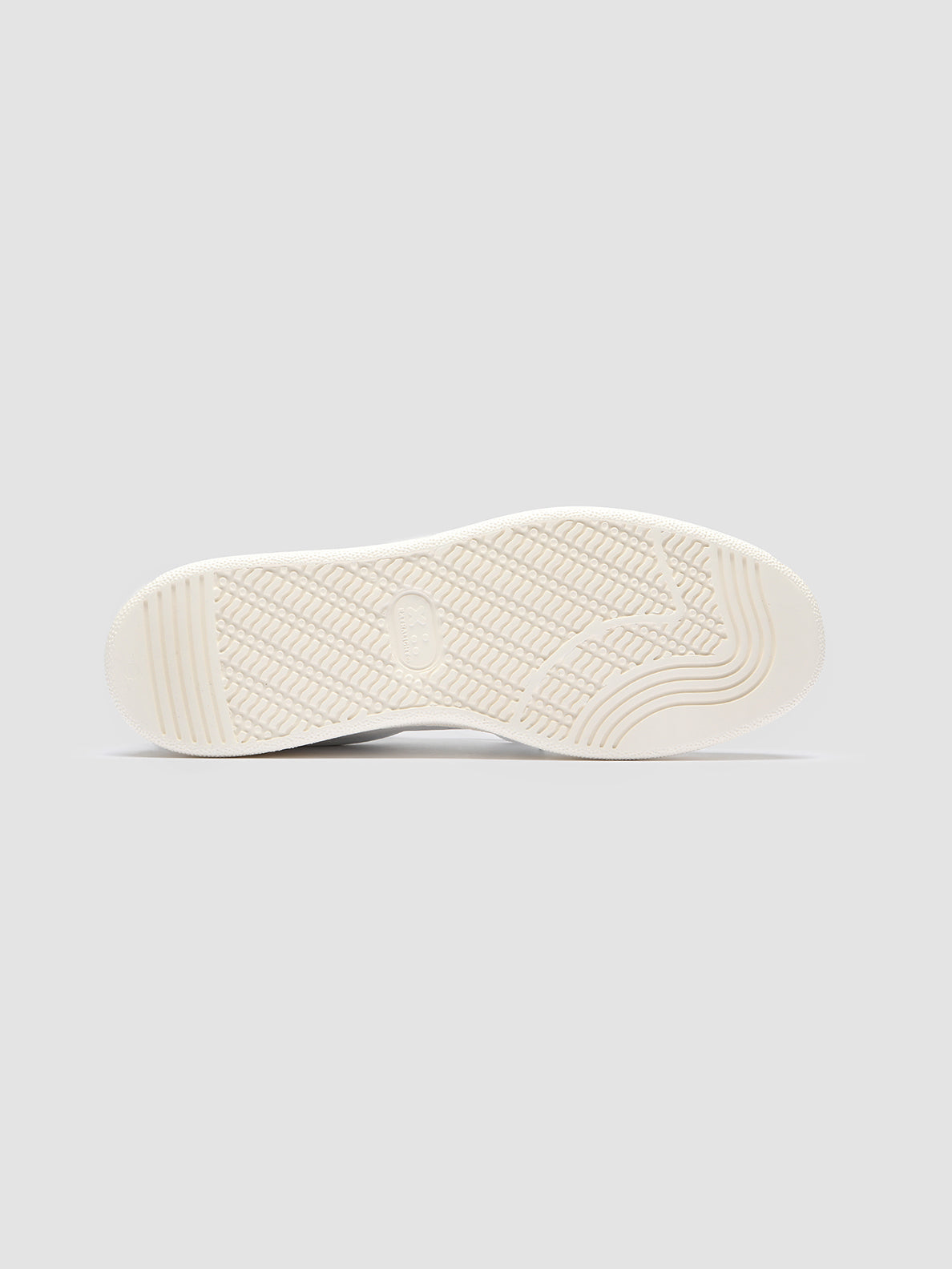 MOWER/110 L.CACH./LEATHER BIANCO/BREAST/GLACIER-F.OFF WHITE