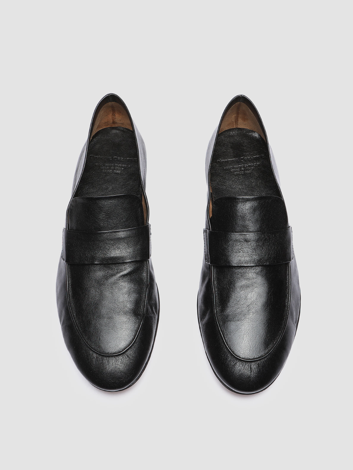 AIRTO/001 HORSE LUX VOL. NERO