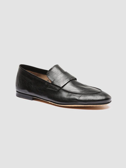 AIRTO/001 HORSE LUX VOL. NERO