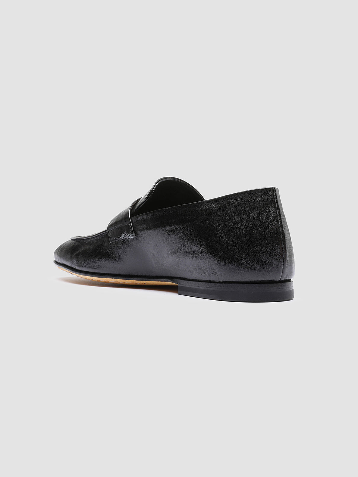 AIRTO/001 HORSE LUX VOL. NERO