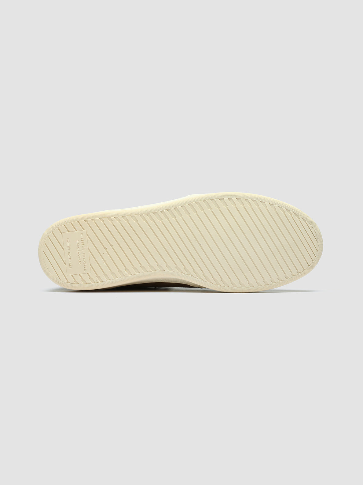 ASSET 001 - Brown Suede Low Top Sneakers men Officine Creative - 5