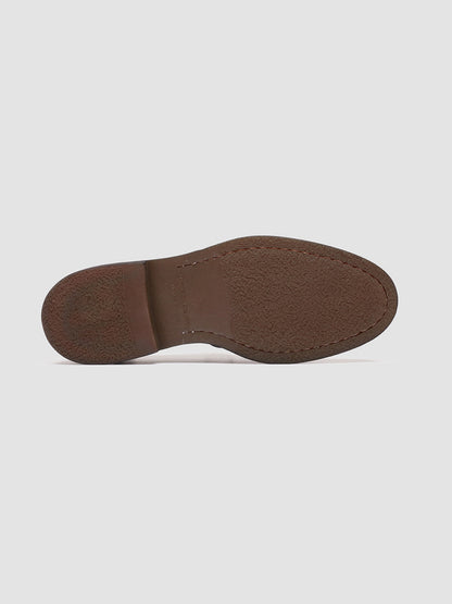 DUDE FLEXI 004 - Brown Suede Chukka Boots men Officine Creative - 5