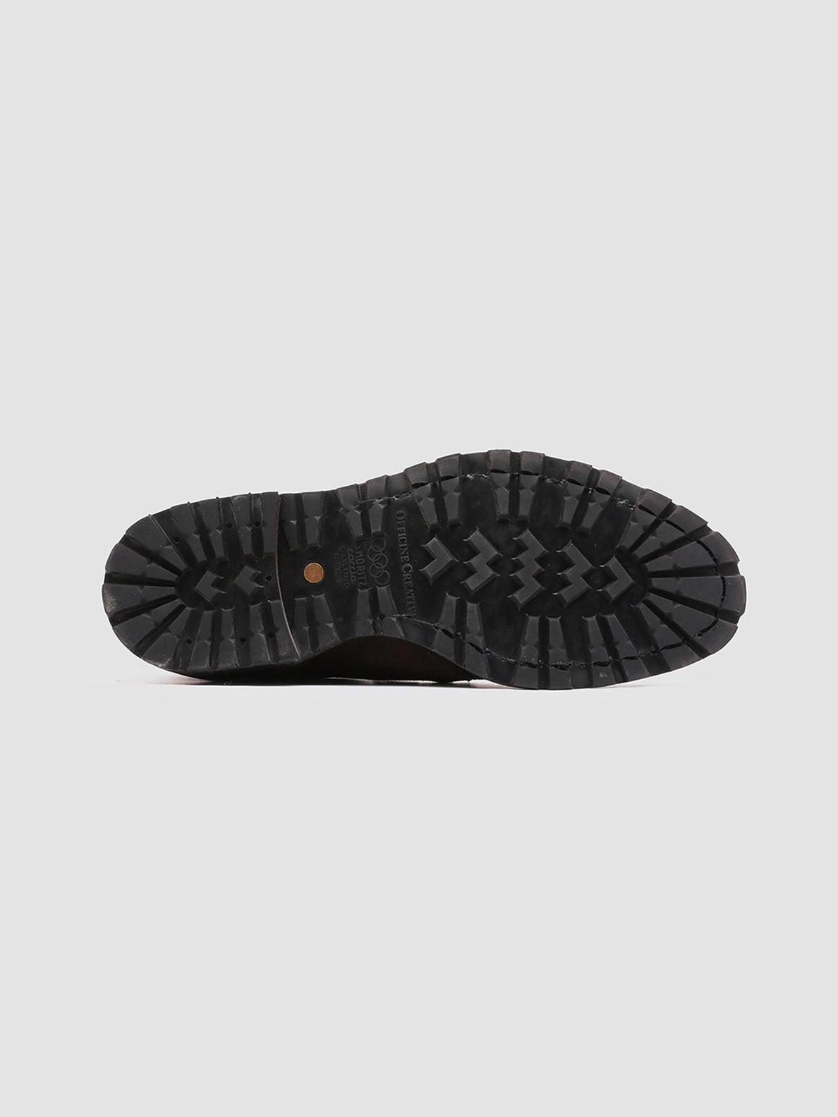 VAIL 010 - Suede Ankle Boots Men Officine Creative - 5