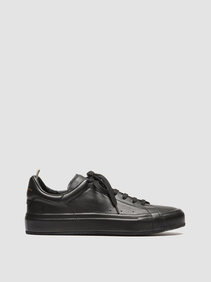 PRIMARY/001 VITELLO KIPS NERO