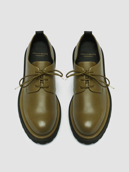 TONAL/100 BUTTERO FIR GREEN
