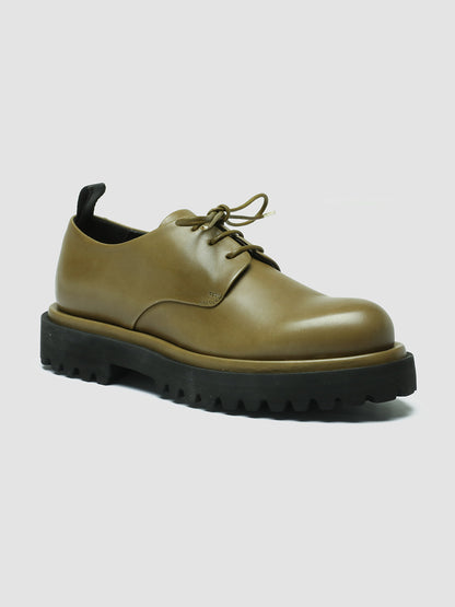 TONAL/100 BUTTERO FIR GREEN