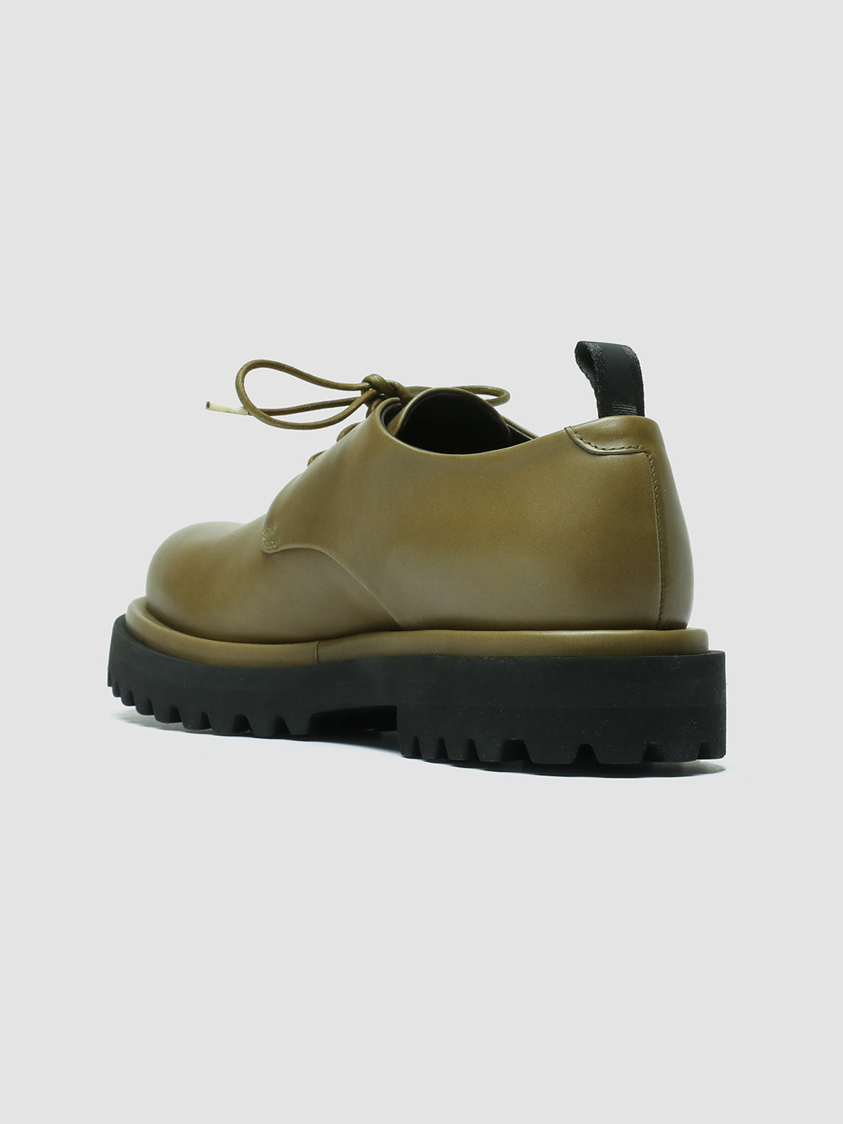 TONAL/100 BUTTERO FIR GREEN