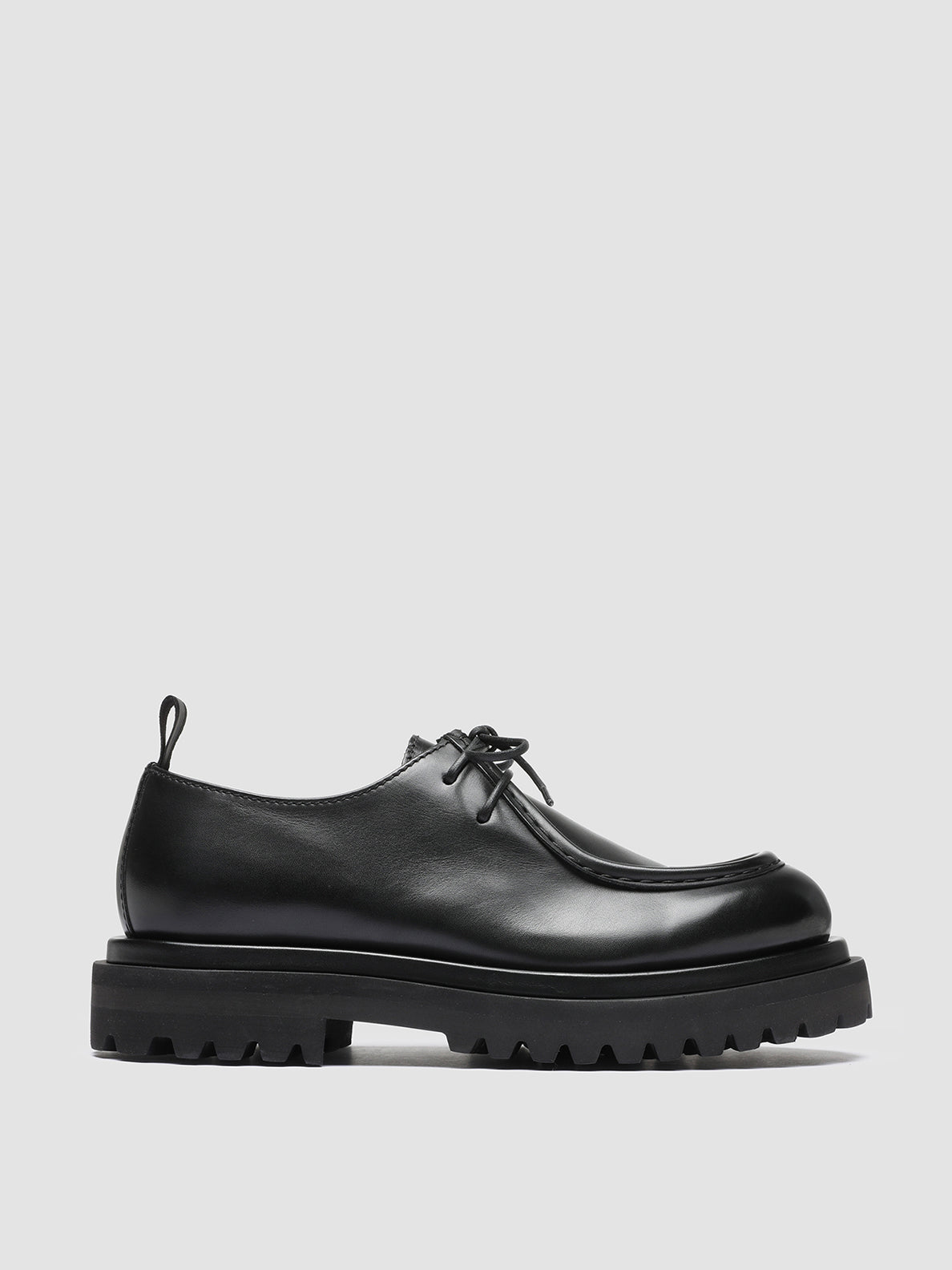 WISAL/002 BUTTERO NERO