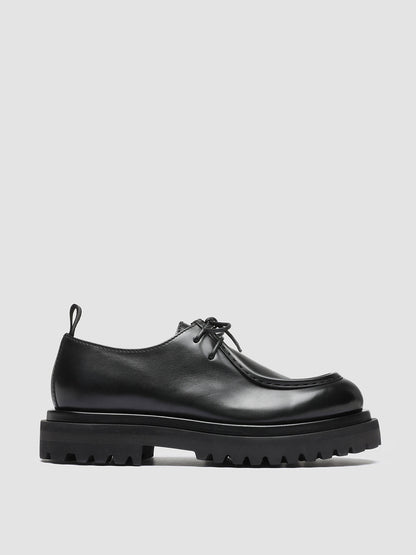 WISAL/002 BUTTERO NERO