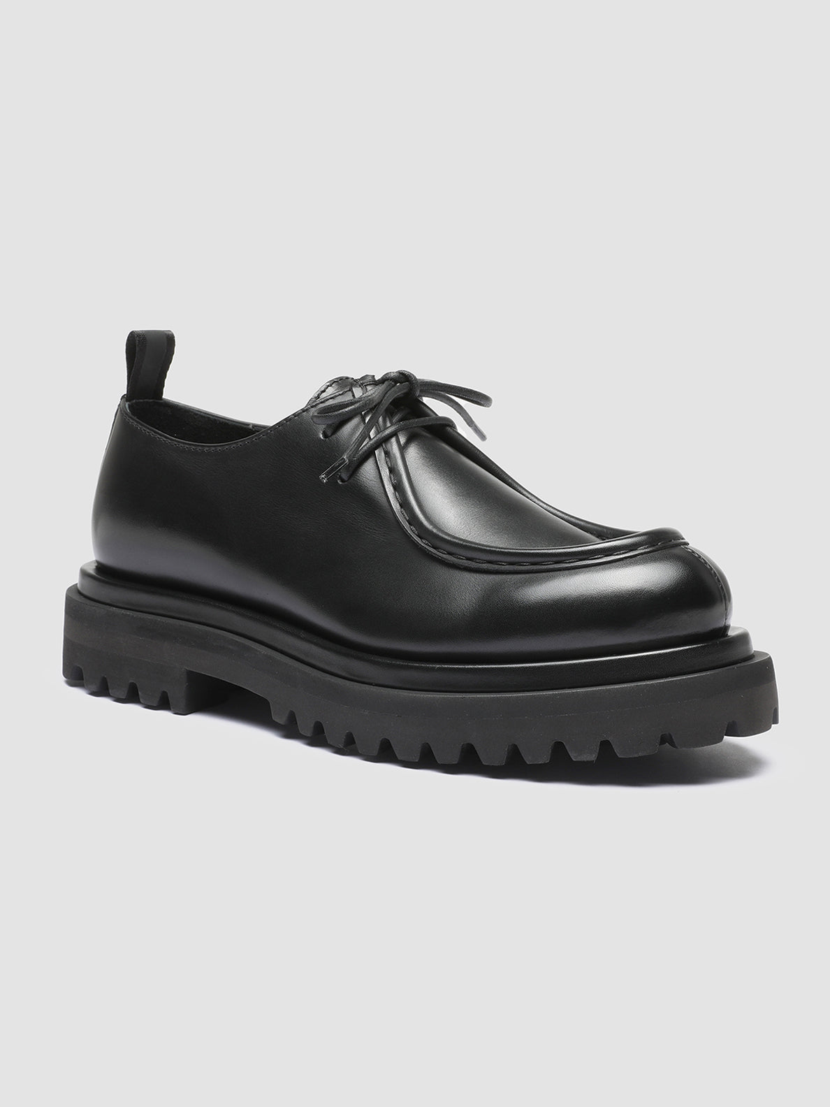 WISAL/002 BUTTERO NERO