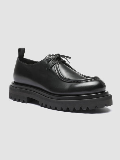 WISAL/002 BUTTERO NERO