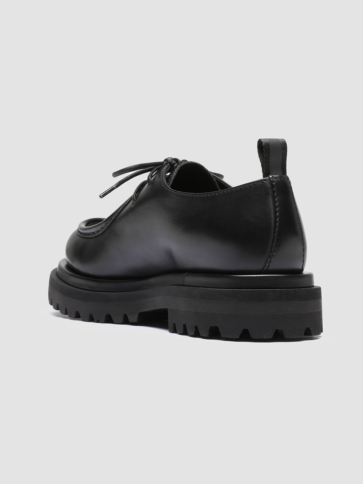 WISAL/002 BUTTERO NERO