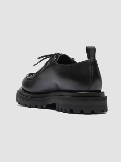 WISAL/002 BUTTERO NERO