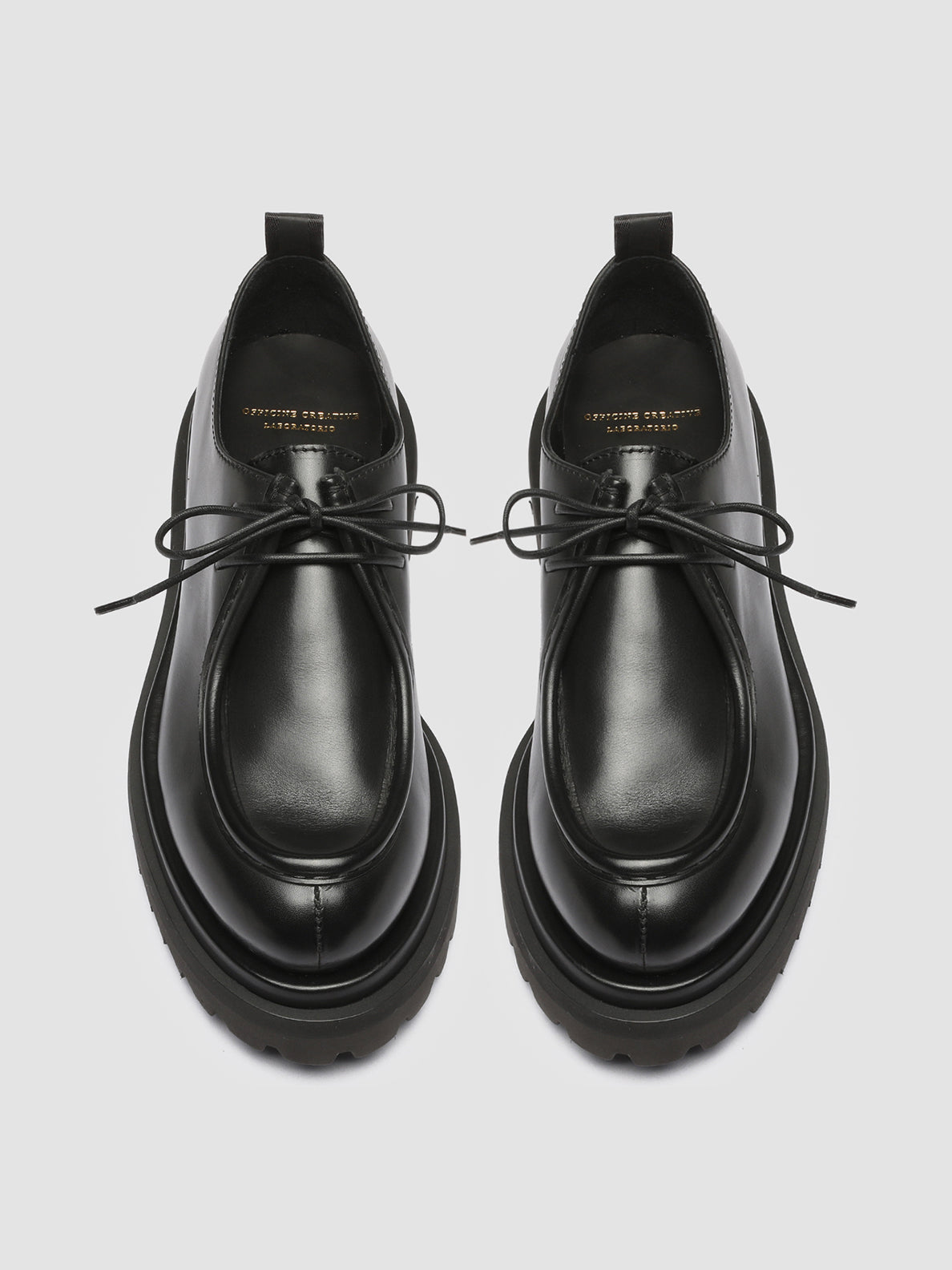 WISAL/002 BUTTERO NERO