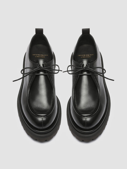 WISAL/002 BUTTERO NERO