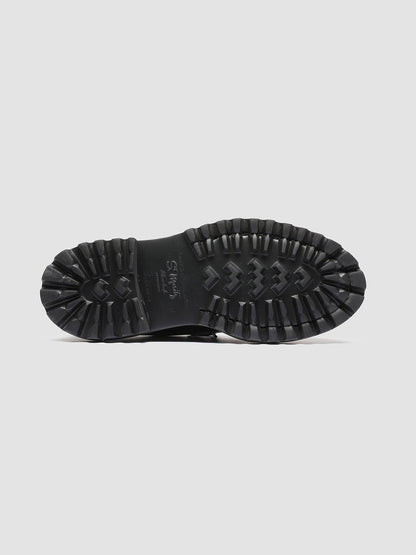 WISAL/002 BUTTERO NERO